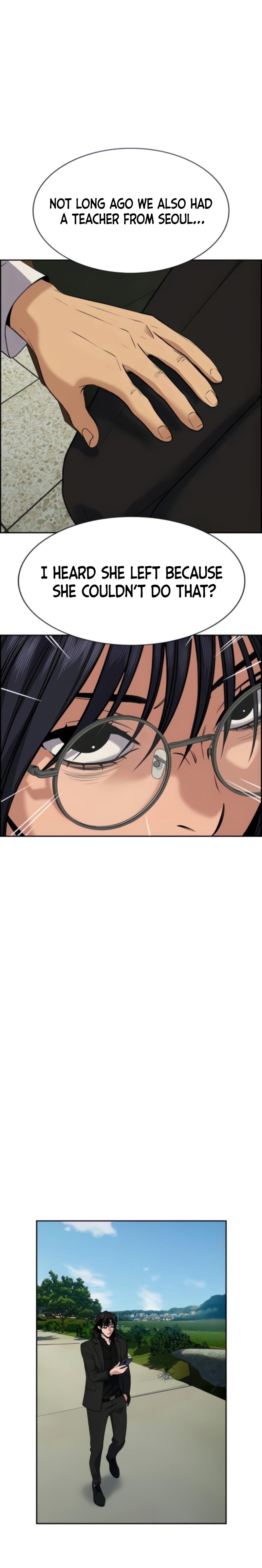 Read Get Schooled EN Manga Online