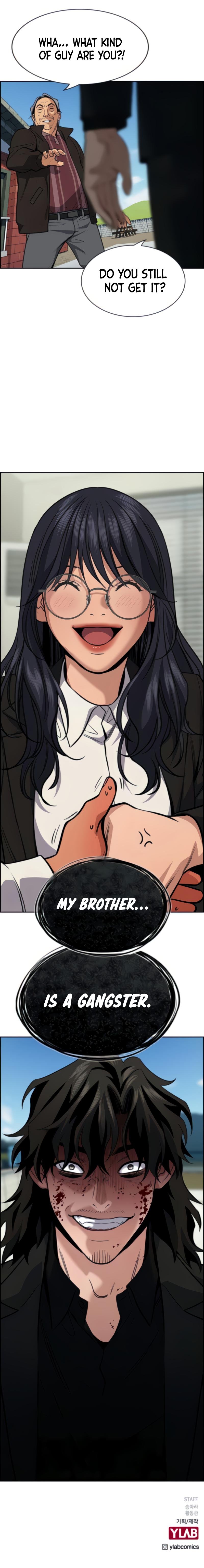 Read Get Schooled EN Manga Online
