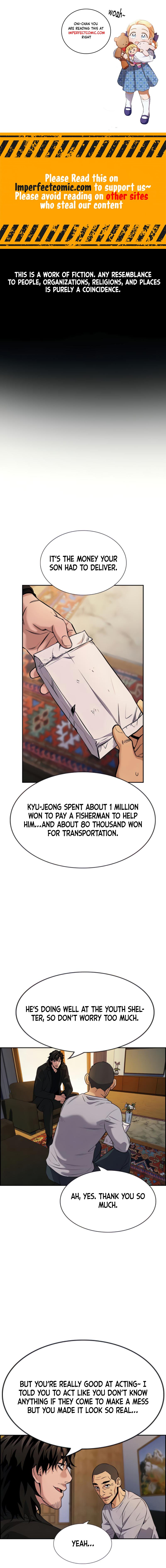 Read Get Schooled EN Manga Online