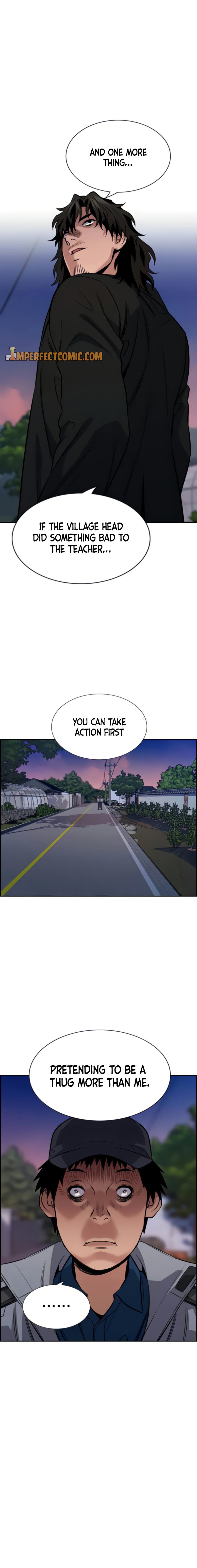 Read Get Schooled EN Manga Online