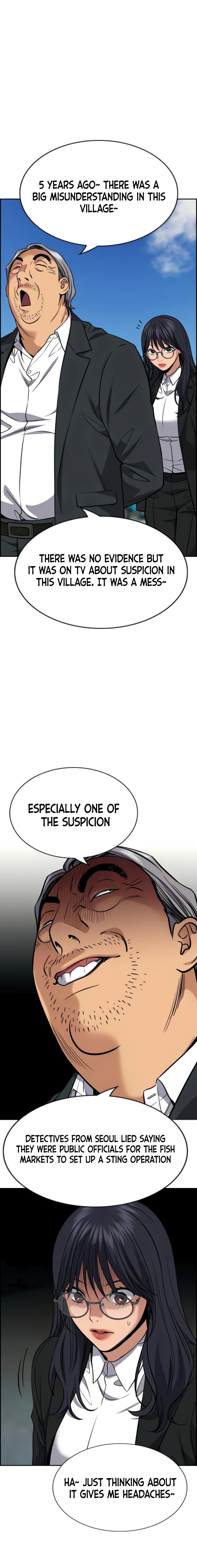 Read Get Schooled EN Manga Online