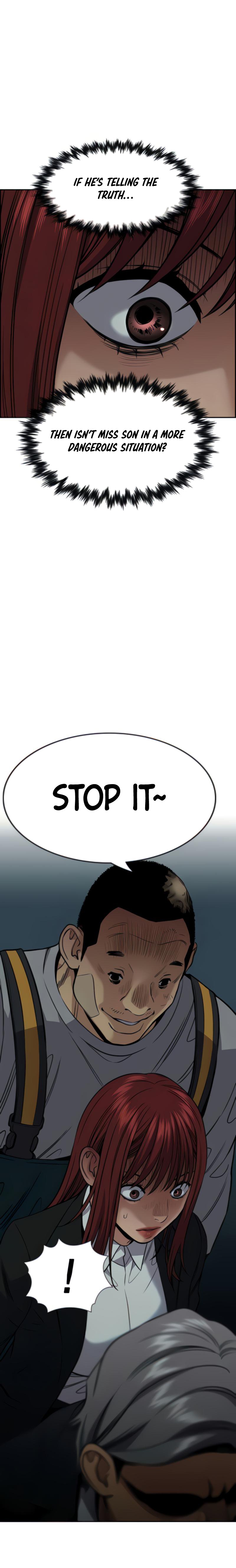 Read Get Schooled EN Manga Online