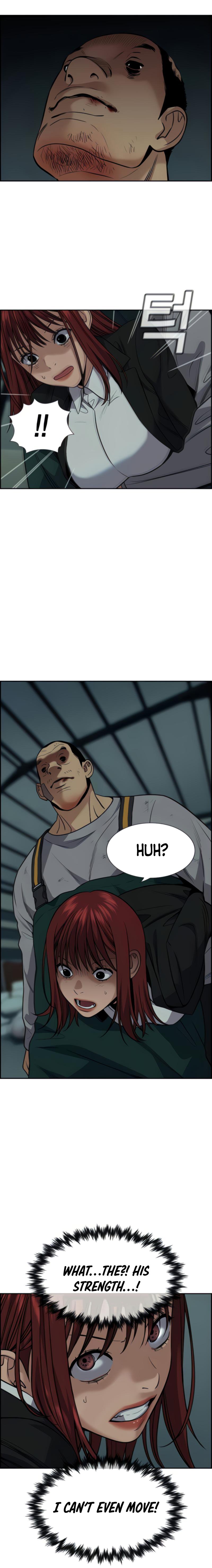 Read Get Schooled EN Manga Online