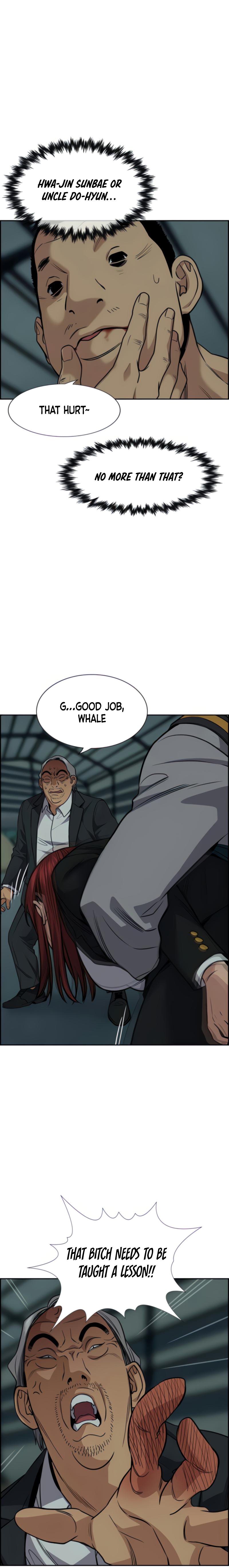 Read Get Schooled EN Manga Online