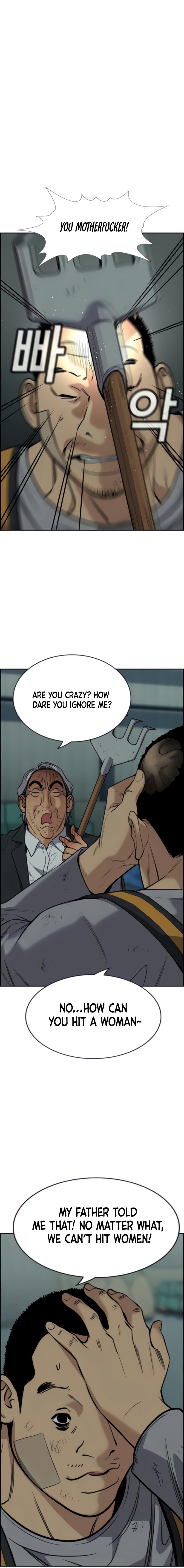Read Get Schooled EN Manga Online