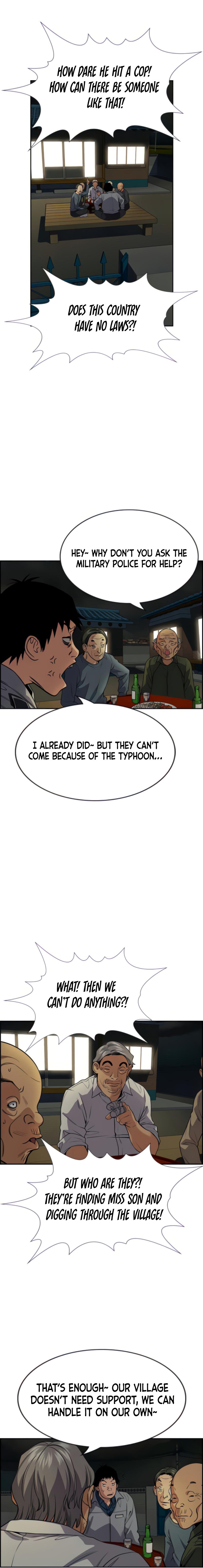 Read Get Schooled EN Manga Online