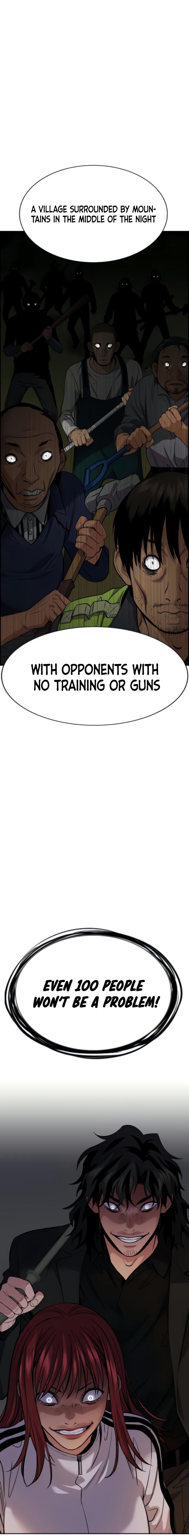 Read Get Schooled EN Manga Online