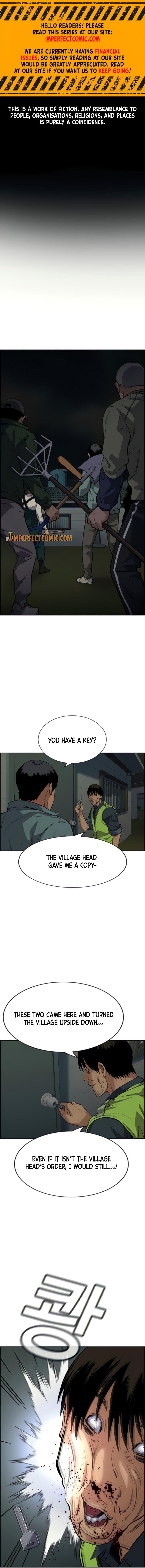 Read Get Schooled EN Manga Online