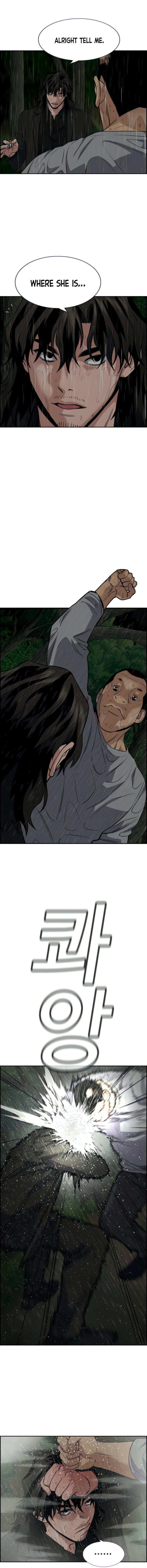 Read Get Schooled EN Manga Online