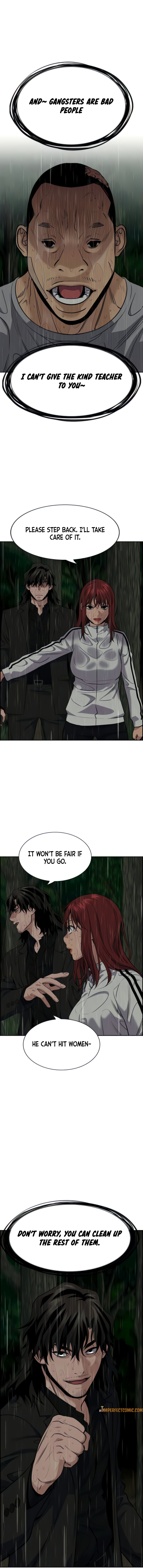 Read Get Schooled EN Manga Online