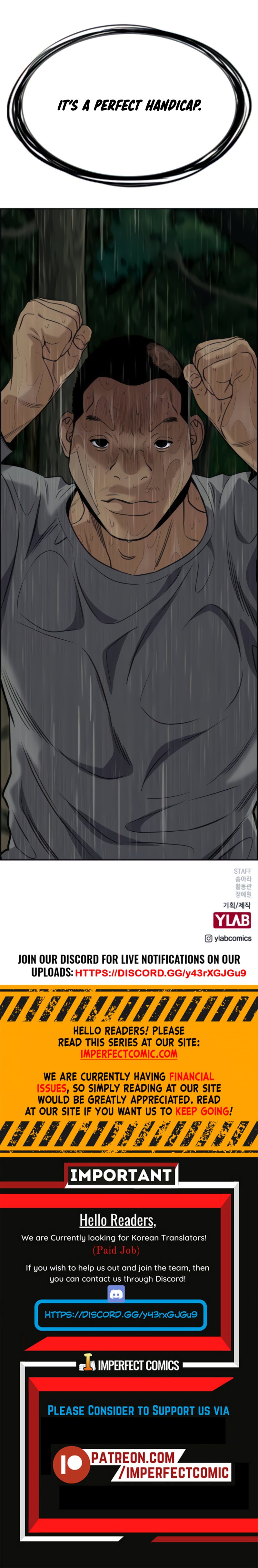 Read Get Schooled EN Manga Online