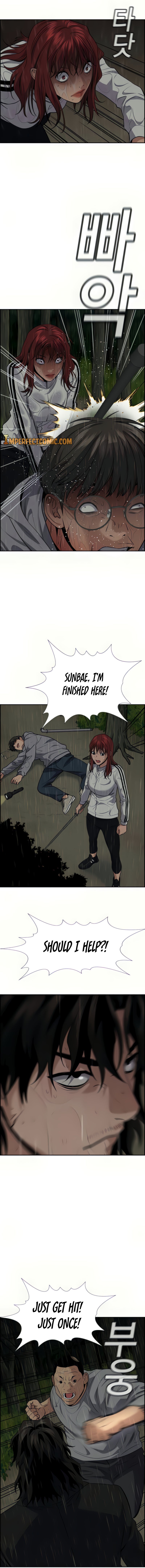 Read Get Schooled EN Manga Online