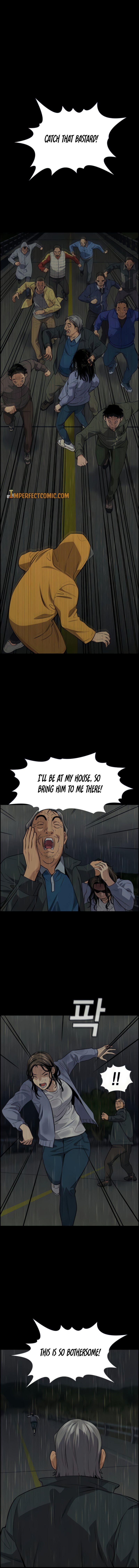 Read Get Schooled EN Manga Online