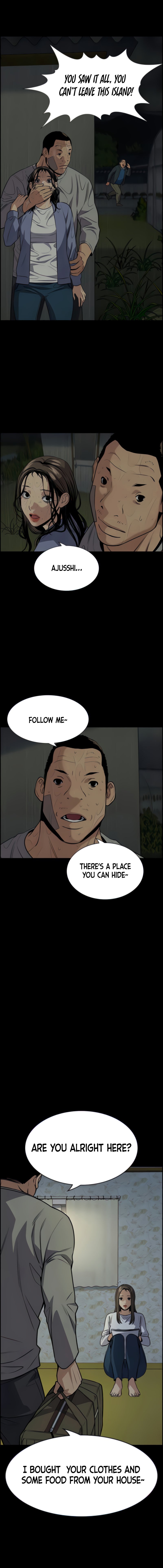 Read Get Schooled EN Manga Online