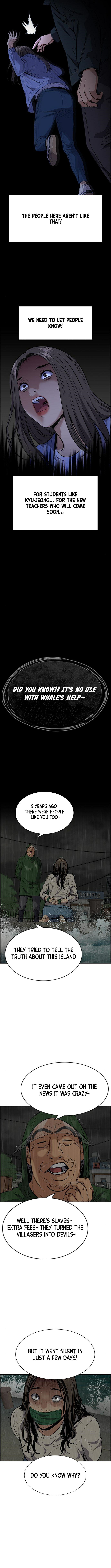 Read Get Schooled EN Manga Online