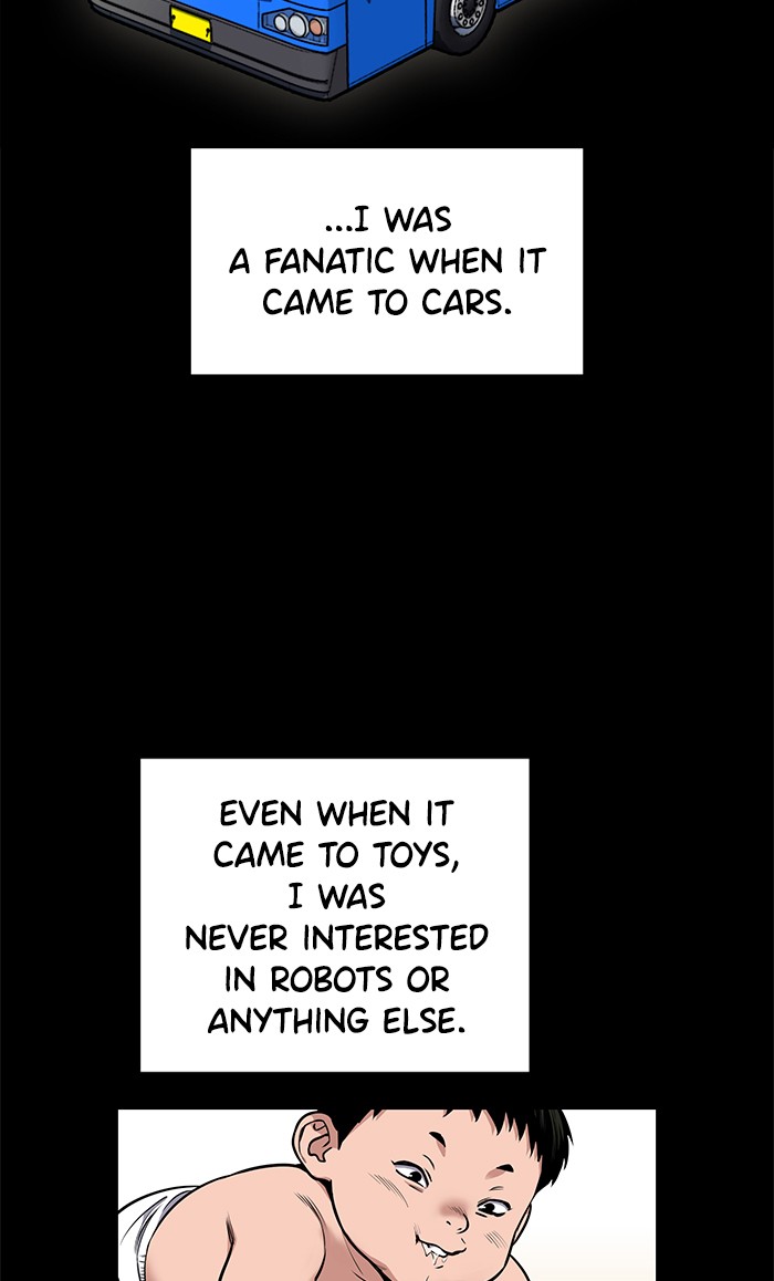 Read Get Schooled EN Manga Online