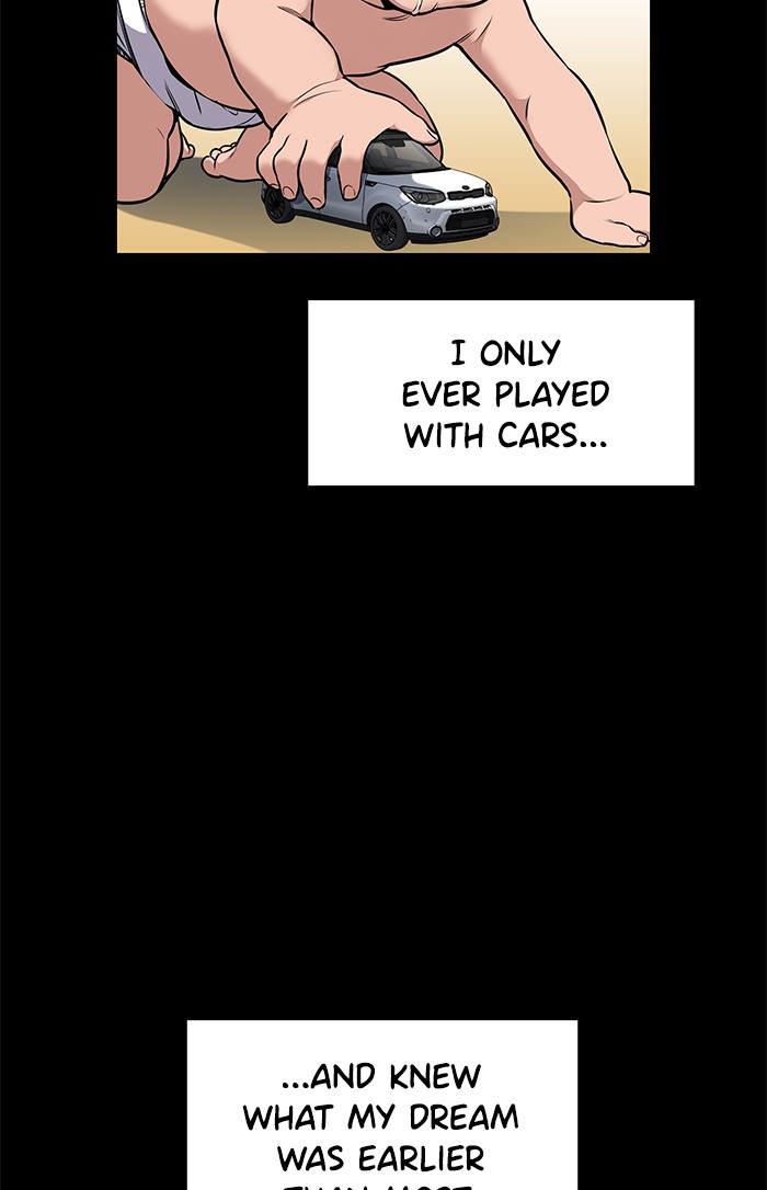 Read Get Schooled EN Manga Online