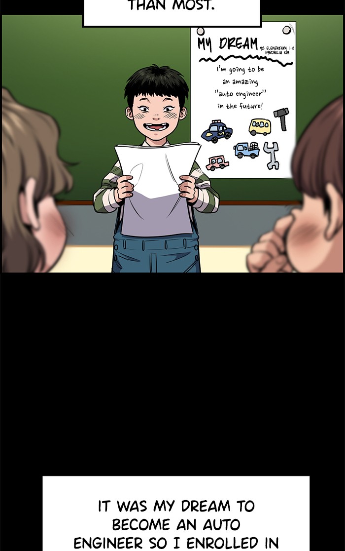 Read Get Schooled EN Manga Online