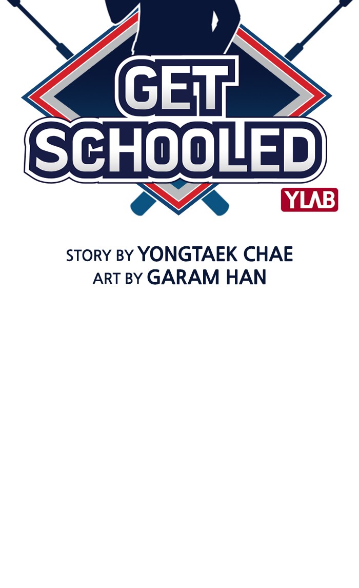 Read Get Schooled EN Manga Online