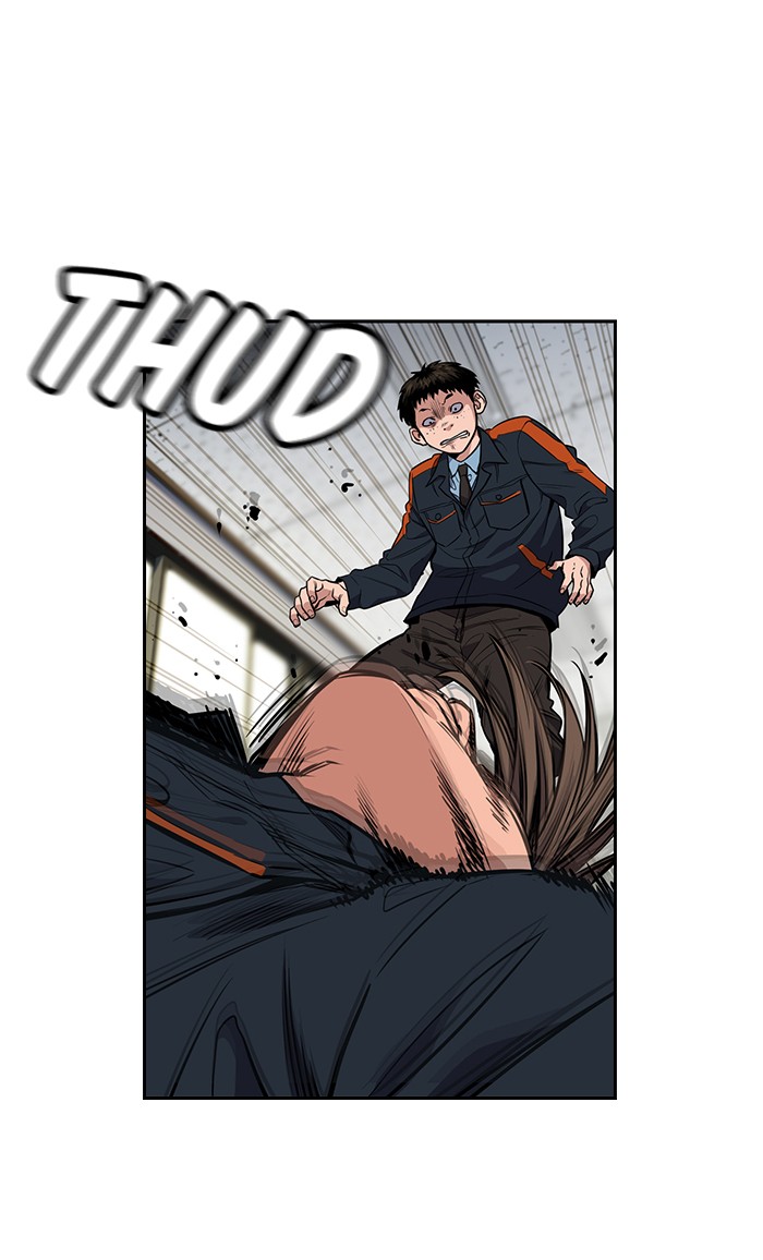 Read Get Schooled EN Manga Online