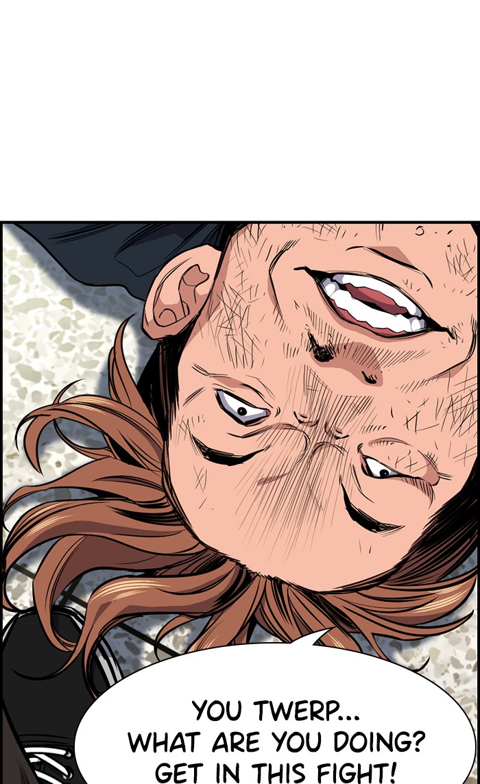 Read Get Schooled EN Manga Online