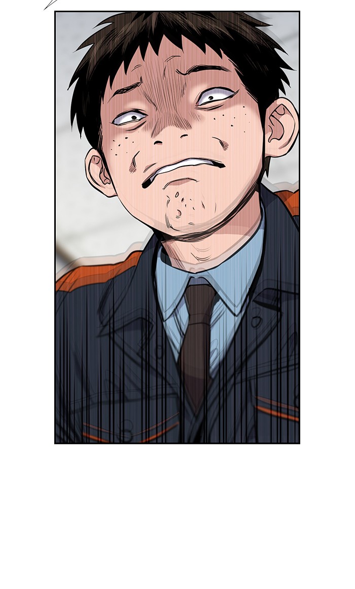 Read Get Schooled EN Manga Online