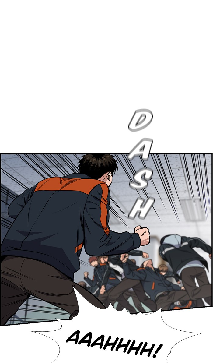 Read Get Schooled EN Manga Online