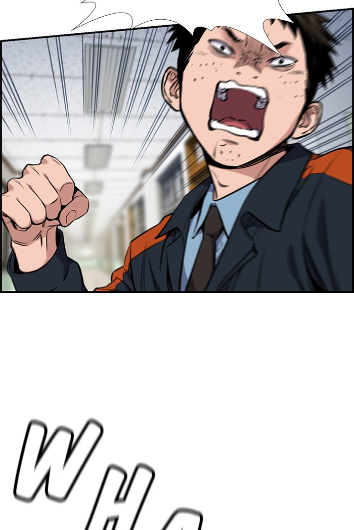 Read Get Schooled EN Manga Online
