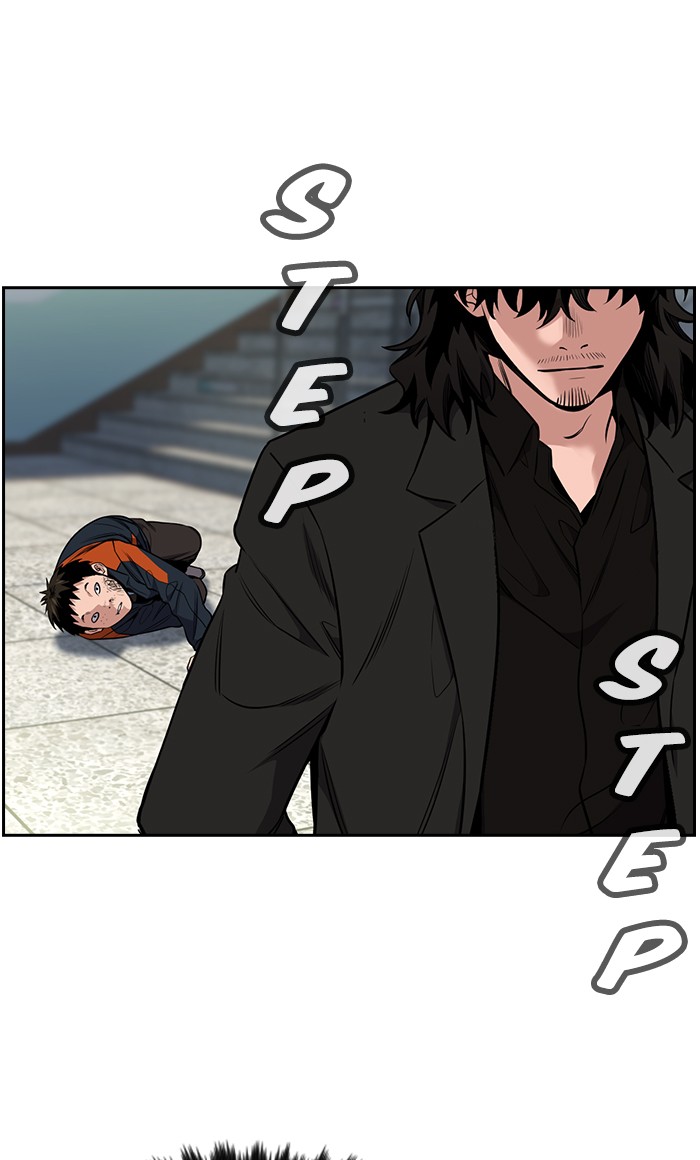 Read Get Schooled EN Manga Online