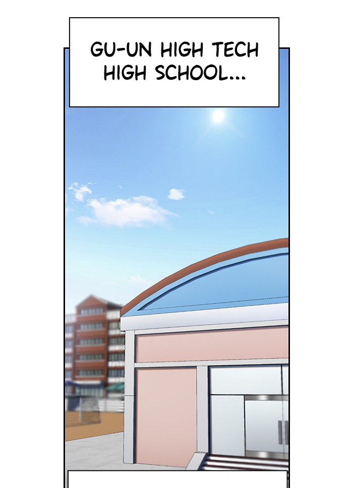 Read Get Schooled EN Manga Online
