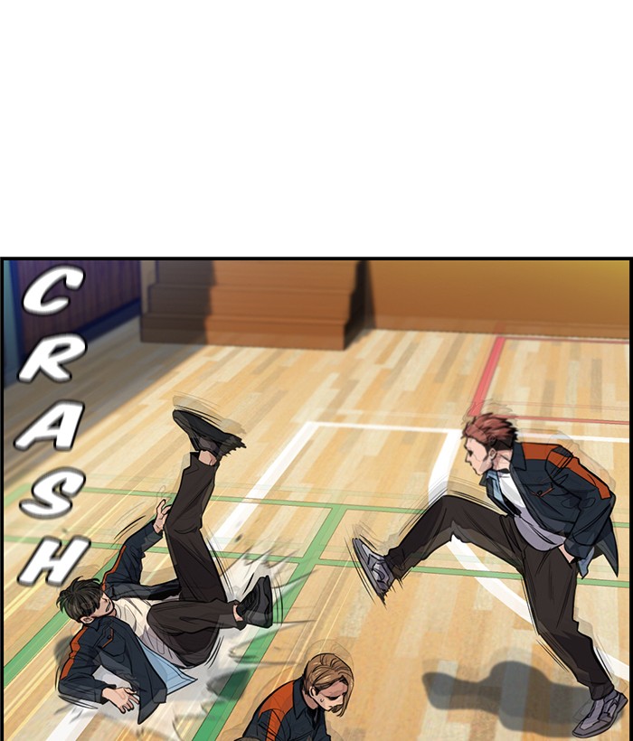 Read Get Schooled EN Manga Online