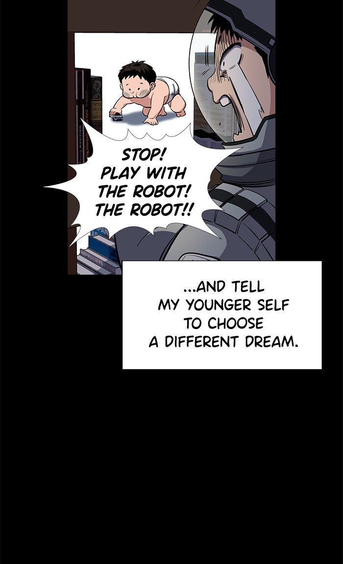 Read Get Schooled EN Manga Online