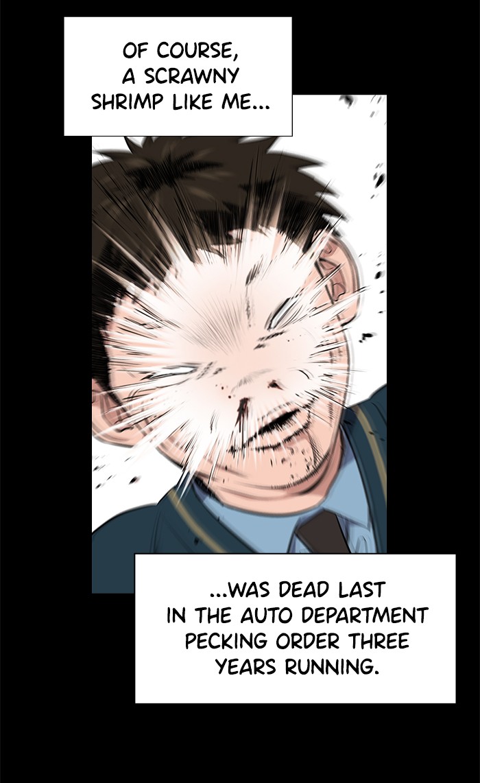 Read Get Schooled EN Manga Online