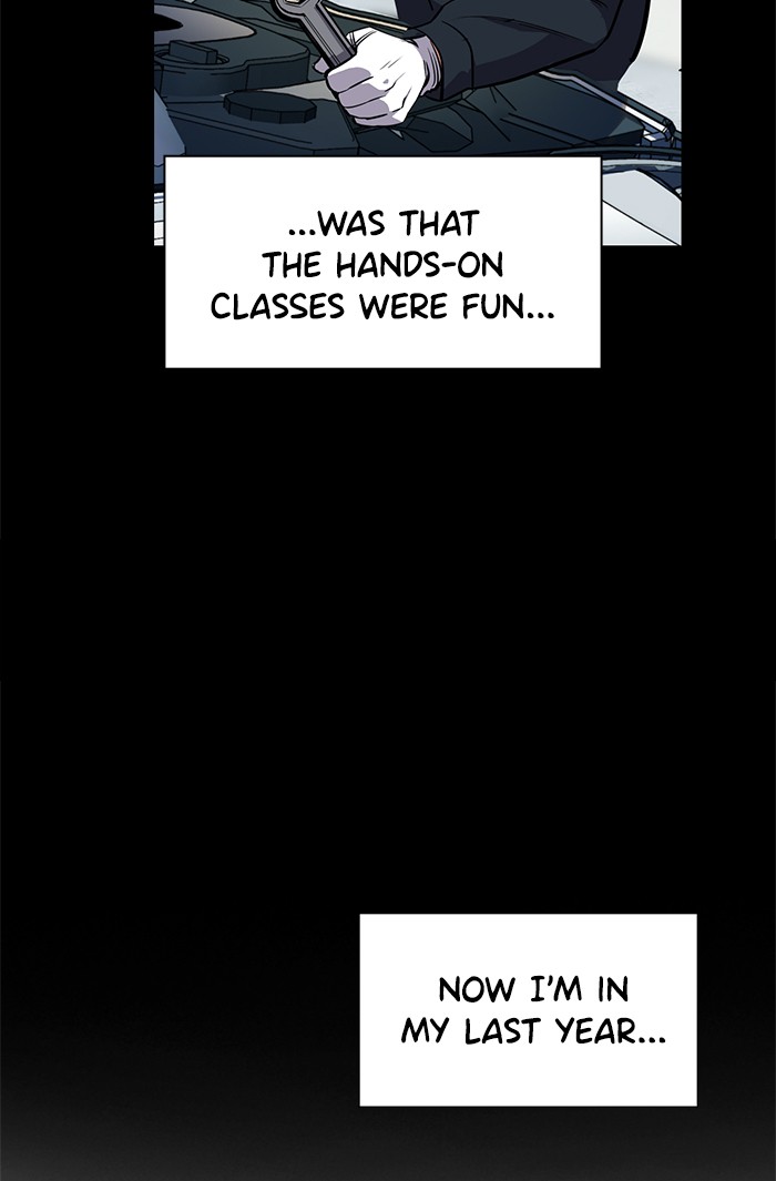 Read Get Schooled EN Manga Online