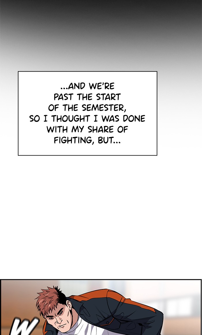 Read Get Schooled EN Manga Online