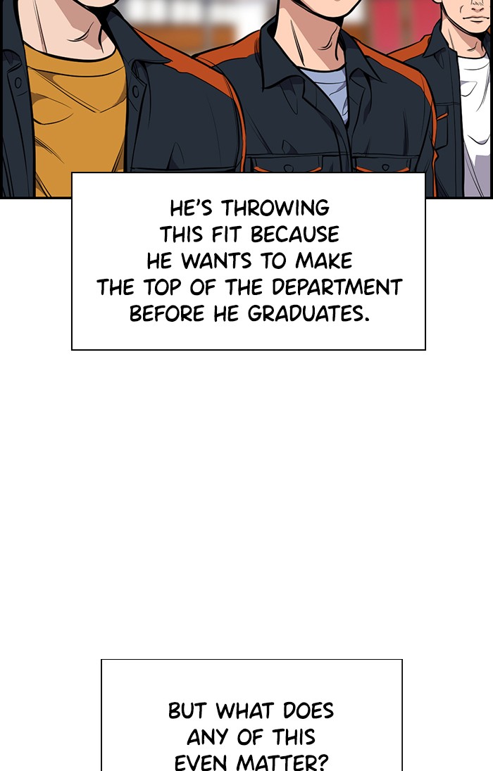 Read Get Schooled EN Manga Online