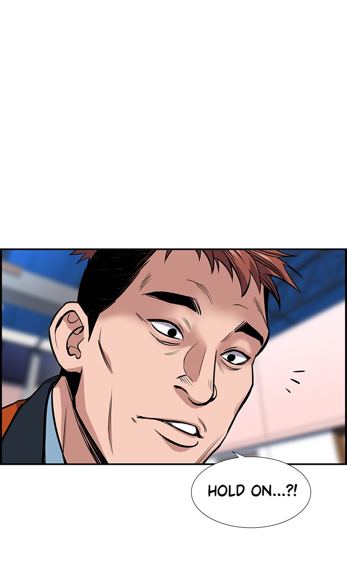 Read Get Schooled EN Manga Online