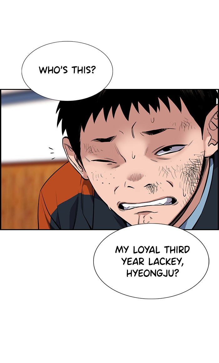 Read Get Schooled EN Manga Online