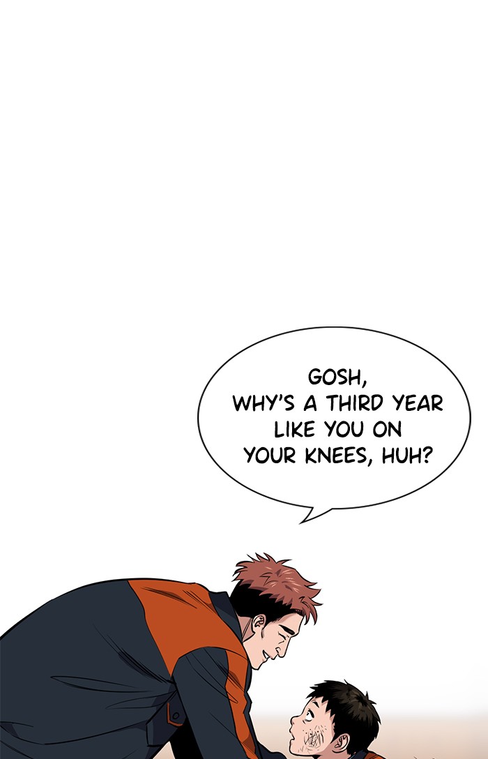 Read Get Schooled EN Manga Online
