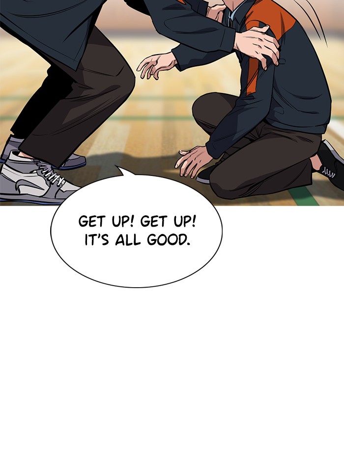 Read Get Schooled EN Manga Online