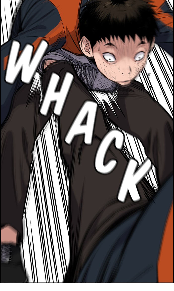 Read Get Schooled EN Manga Online