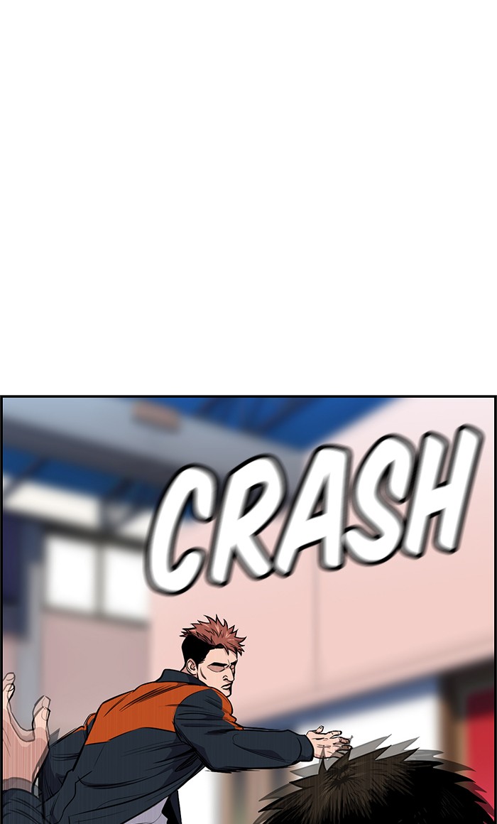 Read Get Schooled EN Manga Online