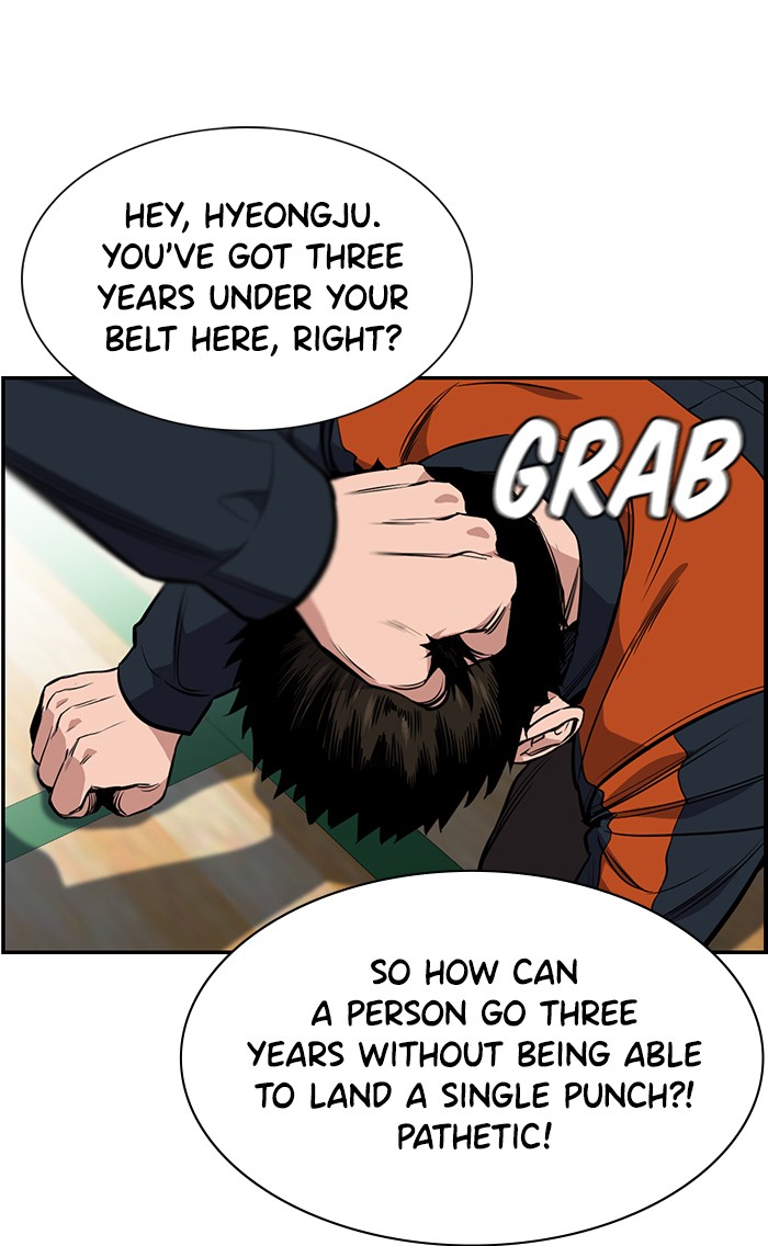 Read Get Schooled EN Manga Online