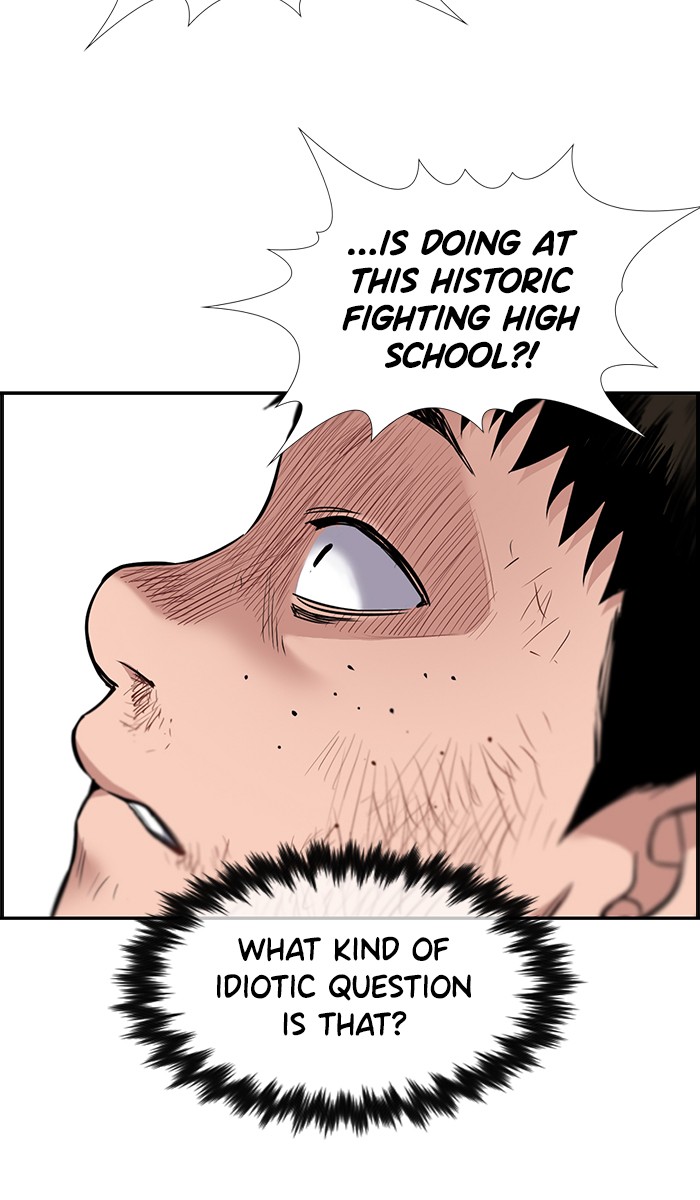 Read Get Schooled EN Manga Online