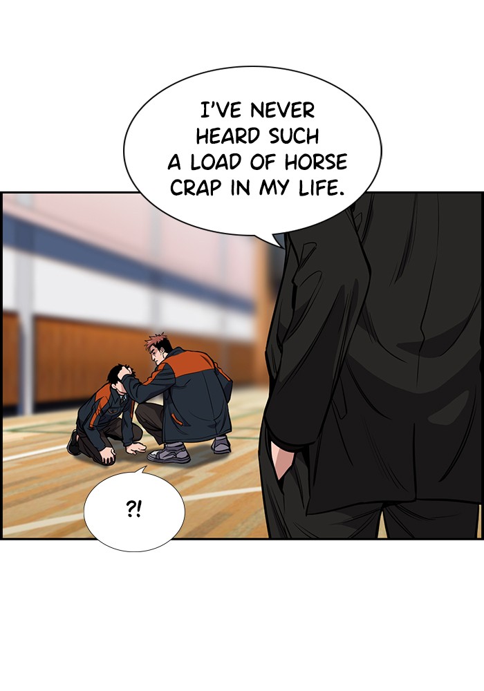 Read Get Schooled EN Manga Online