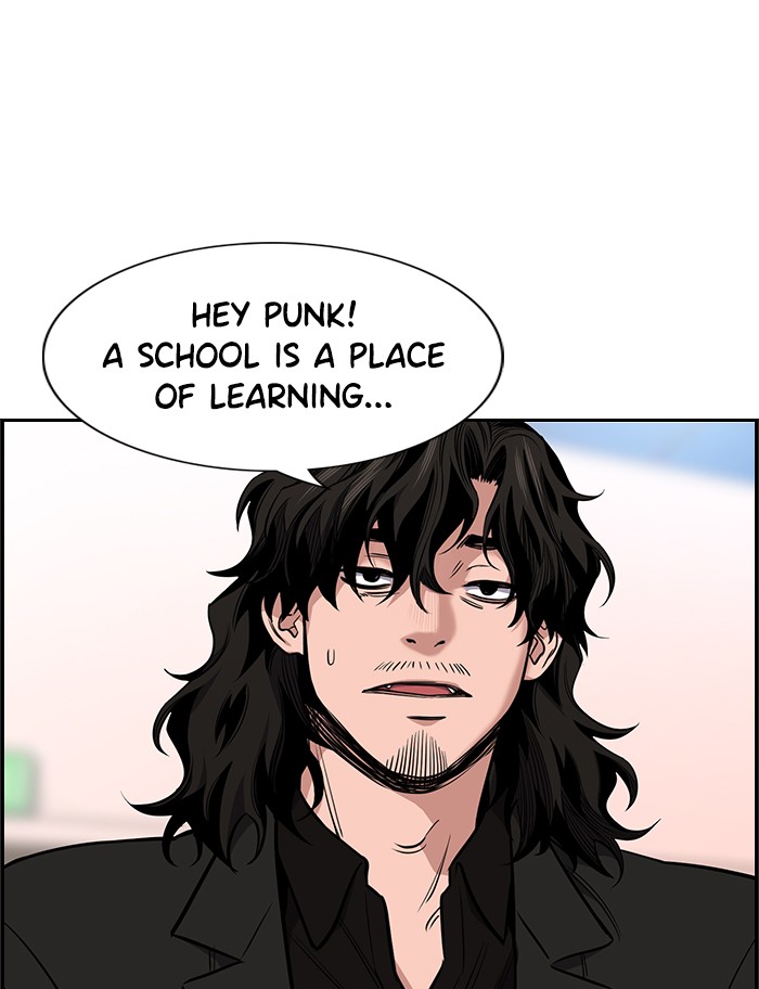 Read Get Schooled EN Manga Online