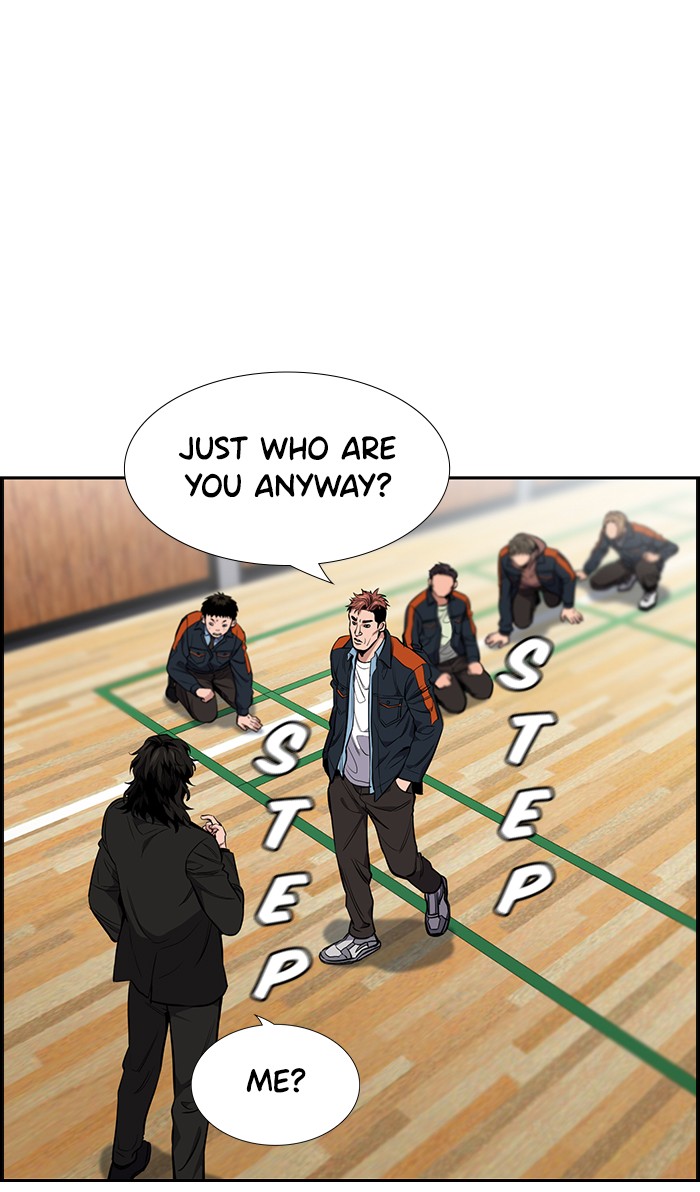 Read Get Schooled EN Manga Online