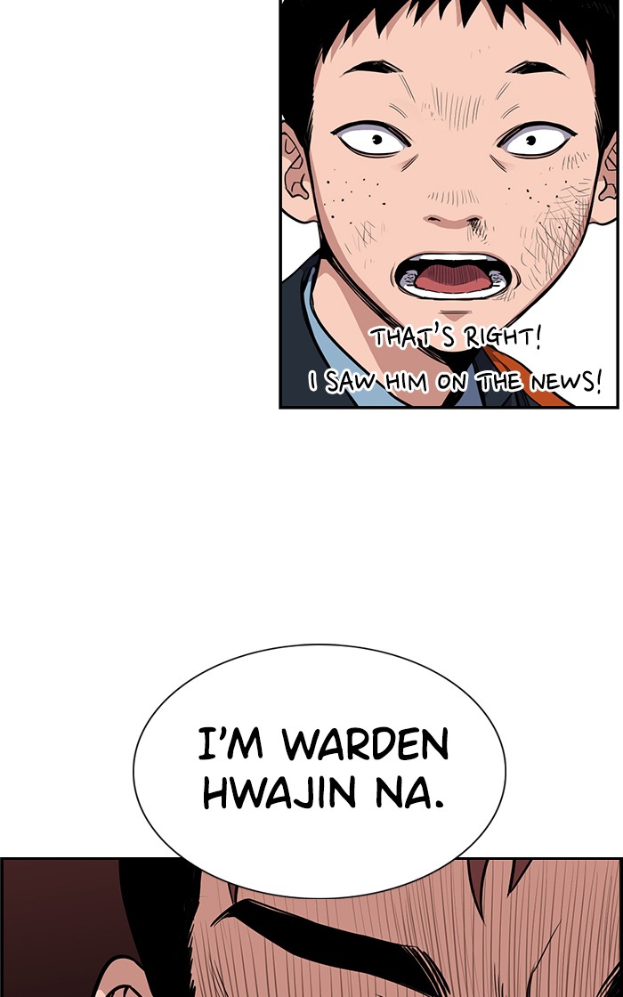 Read Get Schooled EN Manga Online