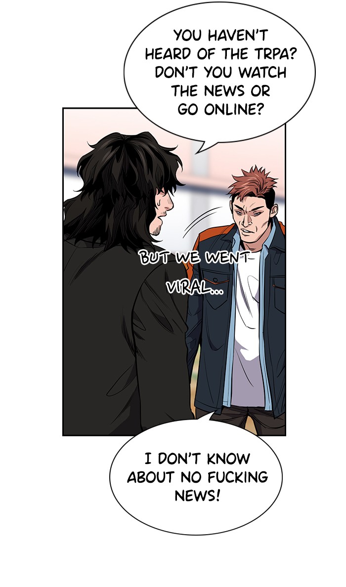 Read Get Schooled EN Manga Online