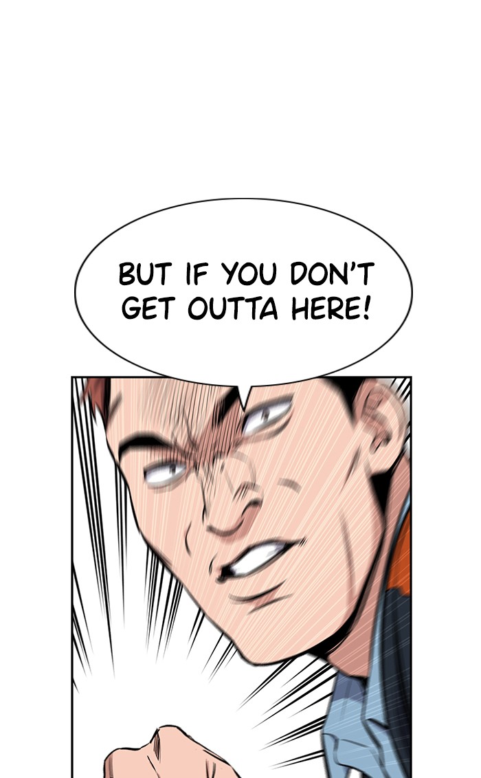 Read Get Schooled EN Manga Online
